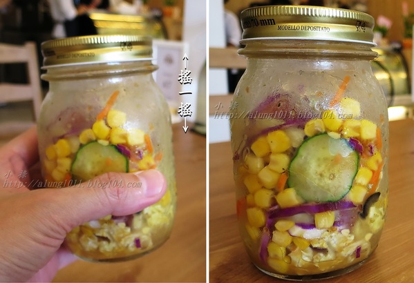 元氣日式洋食：元氣日式洋食   ..愛評體驗團