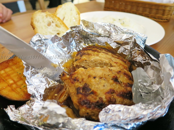 元氣日式洋食：元氣日式洋食   ..愛評體驗團