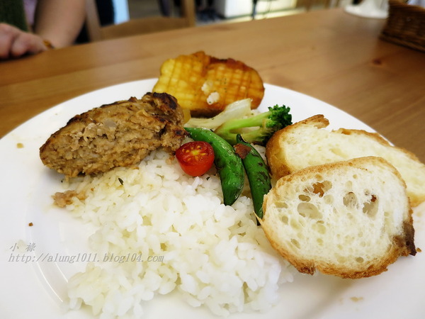元氣日式洋食：元氣日式洋食   ..愛評體驗團