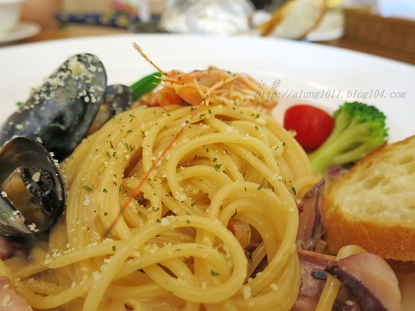 元氣日式洋食：元氣日式洋食   ..愛評體驗團