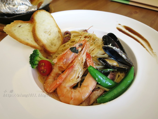 元氣日式洋食：元氣日式洋食   ..愛評體驗團