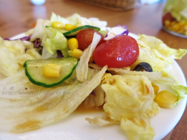 元氣日式洋食：元氣日式洋食   ..愛評體驗團