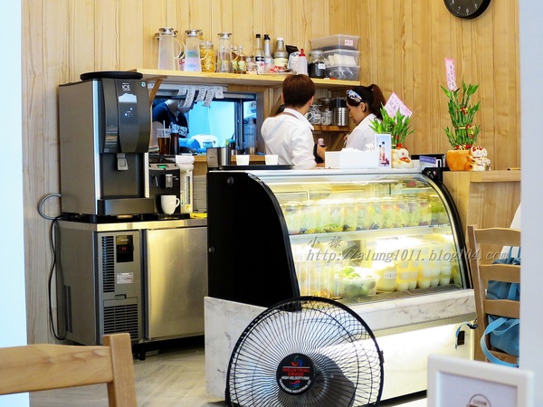 元氣日式洋食：元氣日式洋食   ..愛評體驗團