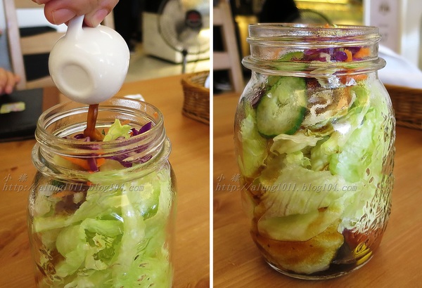 元氣日式洋食：元氣日式洋食   ..愛評體驗團