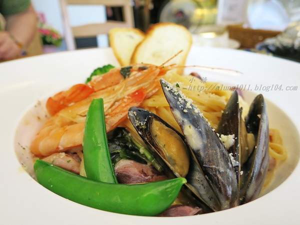 元氣日式洋食：元氣日式洋食   ..愛評體驗團