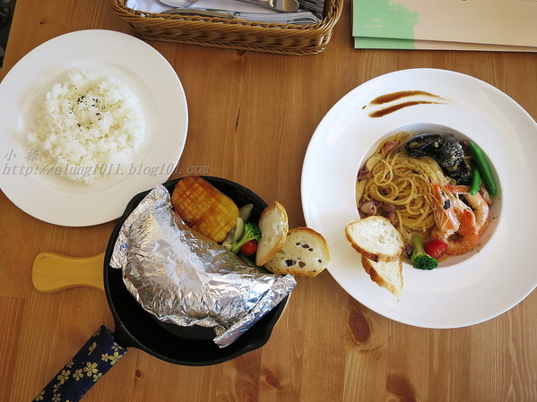 元氣日式洋食：元氣日式洋食   ..愛評體驗團