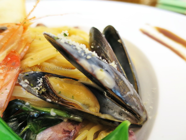 元氣日式洋食：元氣日式洋食   ..愛評體驗團