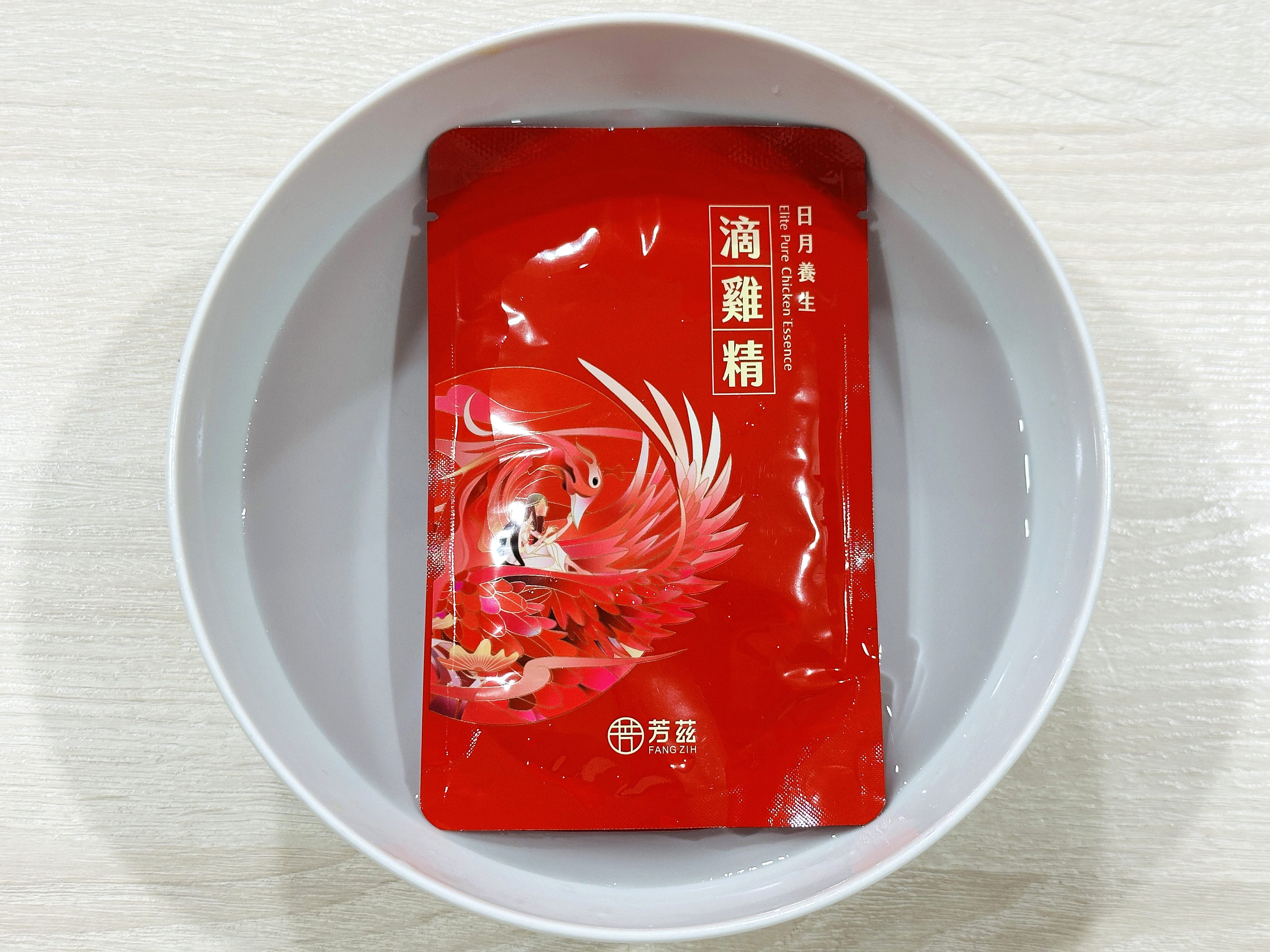 【中秋送禮推薦】芳茲滴雞精開箱｜中秋送禮不要月餅，送爸爸滿滿