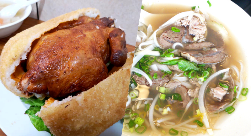 台南市永康區阿銘牛肉湯》蟬連三年「台南市清燙牛肉節」冠軍。提供全牛料理是愛好者的天堂( 含菜單)