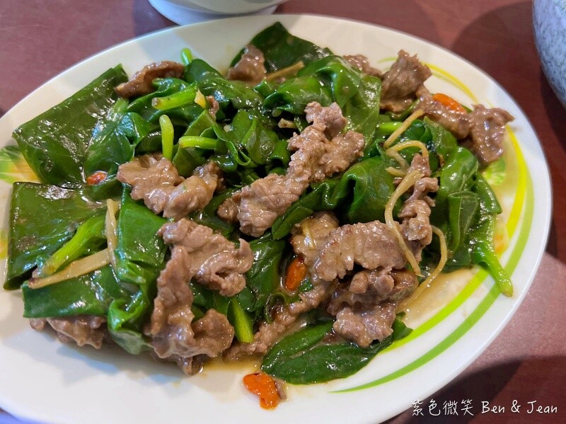 台南市永康區阿銘牛肉湯》蟬連三年「台南市清燙牛肉節」冠軍。提供全牛料理是愛好者的天堂( 含菜單)