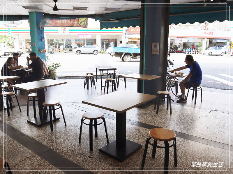 七海魚肚魚皮專賣店-台南東區/清甜鮮美!府城人的在地早餐店 - 潔絲蜜愛生活