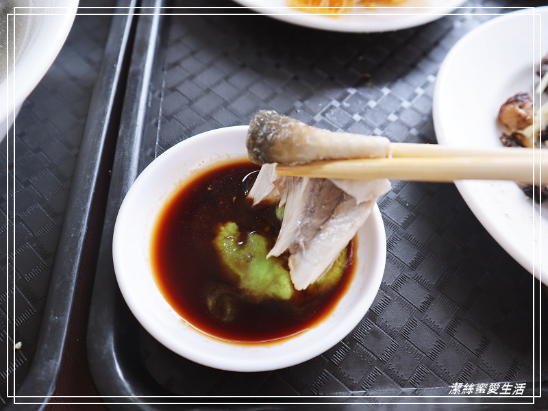 七海魚肚魚皮專賣店-台南東區/清甜鮮美!府城人的在地早餐店 - 潔絲蜜愛生活