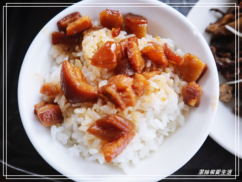 七海魚肚魚皮專賣店-台南東區/清甜鮮美!府城人的在地早餐店 - 潔絲蜜愛生活