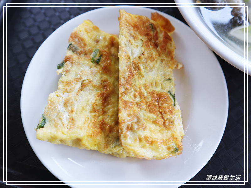 七海魚肚魚皮專賣店-台南東區/清甜鮮美!府城人的在地早餐店 - 潔絲蜜愛生活