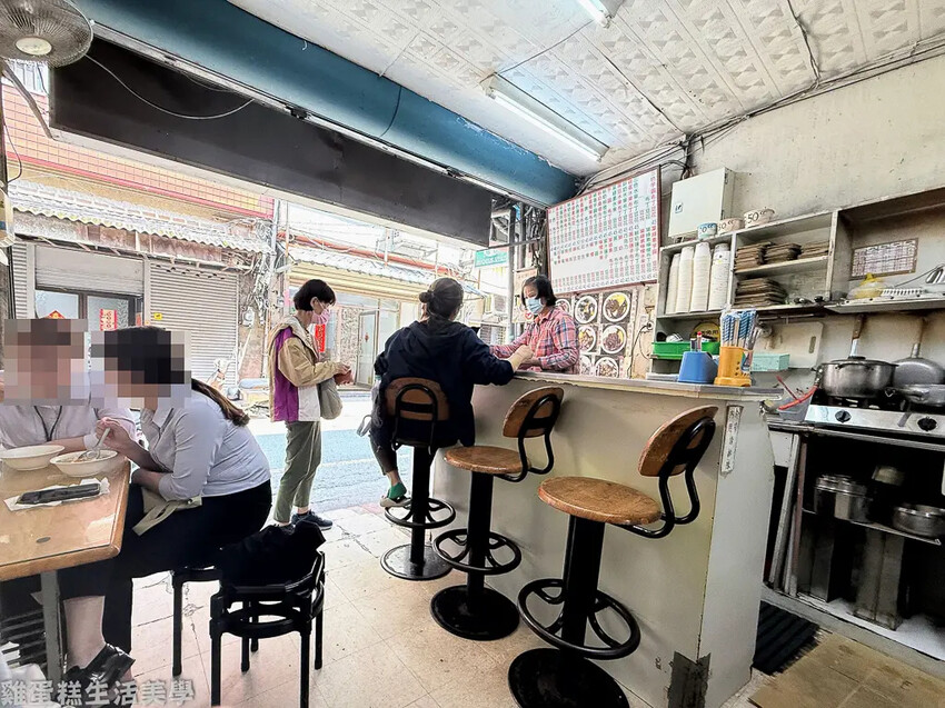 【新竹食記】福泉布丁豆花