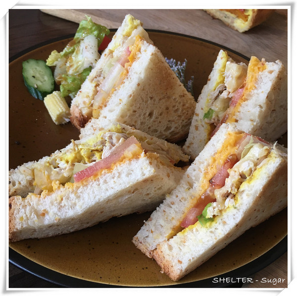 別所:【食-台北大同區】選離喧囂的老屋造景,同時擁有中西式餐點,不限時間愜意享受 - 別所Shelter 別所:【食-台北大同區】選離喧囂的老屋造景,同時擁有中西式餐點,不限時間愜意享受 - 別所Shelter