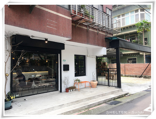 別所:【食-台北大同區】選離喧囂的老屋造景,同時擁有中西式餐點,不限時間愜意享受 - 別所Shelter 別所:【食-台北大同區】選離喧囂的老屋造景,同時擁有中西式餐點,不限時間愜意享受 - 別所Shelter