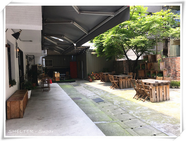 別所:【食-台北大同區】選離喧囂的老屋造景,同時擁有中西式餐點,不限時間愜意享受 - 別所Shelter 別所:【食-台北大同區】選離喧囂的老屋造景,同時擁有中西式餐點,不限時間愜意享受 - 別所Shelter