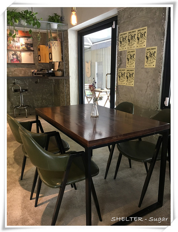 別所:【食-台北大同區】選離喧囂的老屋造景,同時擁有中西式餐點,不限時間愜意享受 - 別所Shelter 別所:【食-台北大同區】選離喧囂的老屋造景,同時擁有中西式餐點,不限時間愜意享受 - 別所Shelter