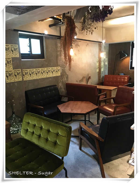 別所:【食-台北大同區】選離喧囂的老屋造景,同時擁有中西式餐點,不限時間愜意享受 - 別所Shelter 別所:【食-台北大同區】選離喧囂的老屋造景,同時擁有中西式餐點,不限時間愜意享受 - 別所Shelter