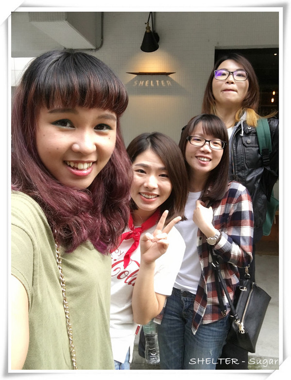 別所:【食-台北大同區】選離喧囂的老屋造景,同時擁有中西式餐點,不限時間愜意享受 - 別所Shelter 別所:【食-台北大同區】選離喧囂的老屋造景,同時擁有中西式餐點,不限時間愜意享受 - 別所Shelter