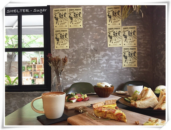 別所:【食-台北大同區】選離喧囂的老屋造景,同時擁有中西式餐點,不限時間愜意享受 - 別所Shelter 別所:【食-台北大同區】選離喧囂的老屋造景,同時擁有中西式餐點,不限時間愜意享受 - 別所Shelter