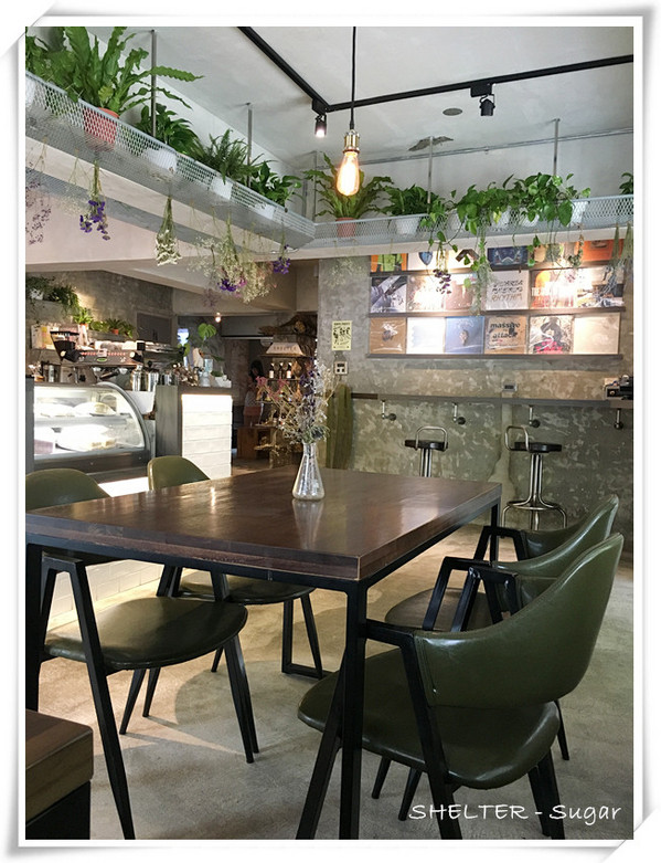 別所:【食-台北大同區】選離喧囂的老屋造景,同時擁有中西式餐點,不限時間愜意享受 - 別所Shelter 別所:【食-台北大同區】選離喧囂的老屋造景,同時擁有中西式餐點,不限時間愜意享受 - 別所Shelter