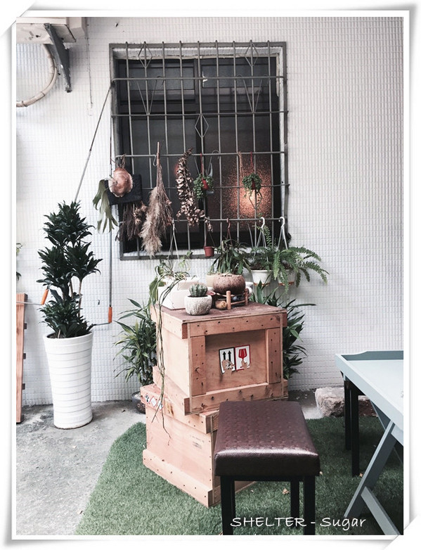 別所:【食-台北大同區】選離喧囂的老屋造景,同時擁有中西式餐點,不限時間愜意享受 - 別所Shelter 別所:【食-台北大同區】選離喧囂的老屋造景,同時擁有中西式餐點,不限時間愜意享受 - 別所Shelter