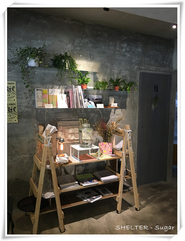 別所:【食-台北大同區】選離喧囂的老屋造景,同時擁有中西式餐點,不限時間愜意享受 - 別所Shelter 別所:【食-台北大同區】選離喧囂的老屋造景,同時擁有中西式餐點,不限時間愜意享受 - 別所Shelter