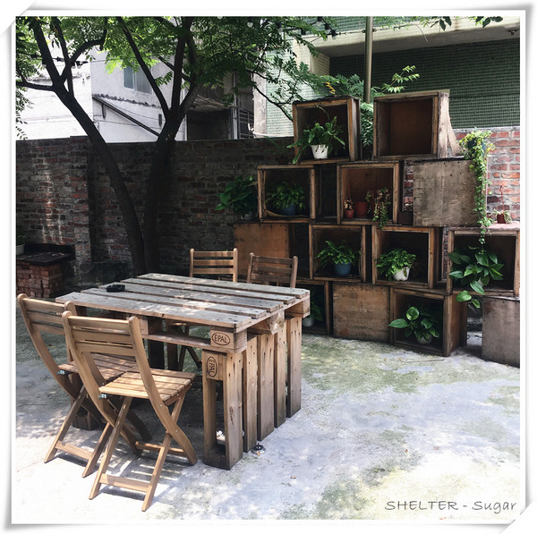 別所:【食-台北大同區】選離喧囂的老屋造景,同時擁有中西式餐點,不限時間愜意享受 - 別所Shelter 別所:【食-台北大同區】選離喧囂的老屋造景,同時擁有中西式餐點,不限時間愜意享受 - 別所Shelter