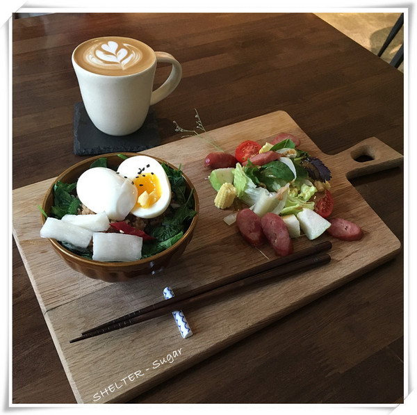 別所:【食-台北大同區】選離喧囂的老屋造景,同時擁有中西式餐點,不限時間愜意享受 - 別所Shelter 別所:【食-台北大同區】選離喧囂的老屋造景,同時擁有中西式餐點,不限時間愜意享受 - 別所Shelter
