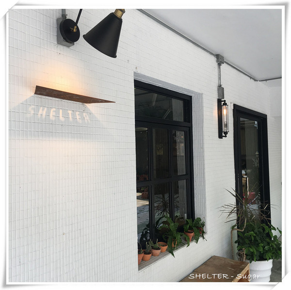 別所:【食-台北大同區】選離喧囂的老屋造景,同時擁有中西式餐點,不限時間愜意享受 - 別所Shelter 別所:【食-台北大同區】選離喧囂的老屋造景,同時擁有中西式餐點,不限時間愜意享受 - 別所Shelter