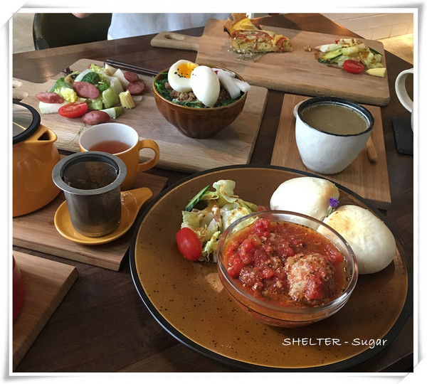 別所:【食-台北大同區】選離喧囂的老屋造景,同時擁有中西式餐點,不限時間愜意享受 - 別所Shelter 別所:【食-台北大同區】選離喧囂的老屋造景,同時擁有中西式餐點,不限時間愜意享受 - 別所Shelter