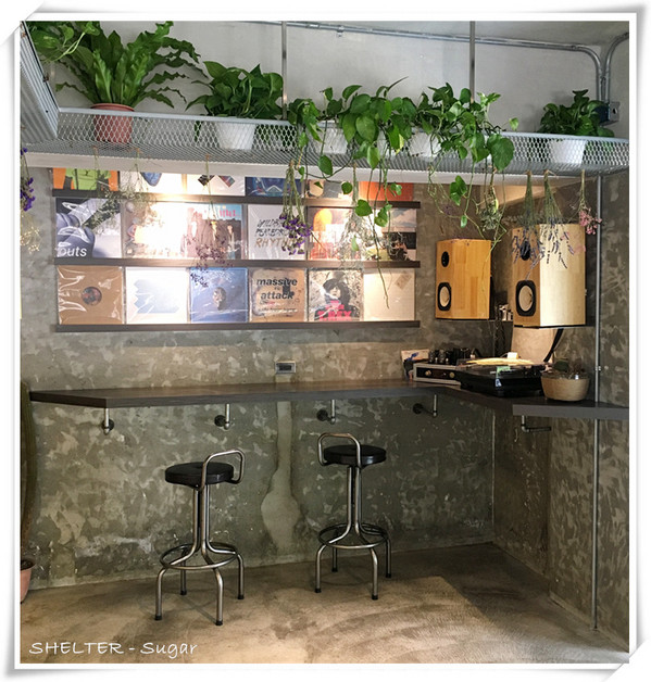 別所:【食-台北大同區】選離喧囂的老屋造景,同時擁有中西式餐點,不限時間愜意享受 - 別所Shelter 別所:【食-台北大同區】選離喧囂的老屋造景,同時擁有中西式餐點,不限時間愜意享受 - 別所Shelter