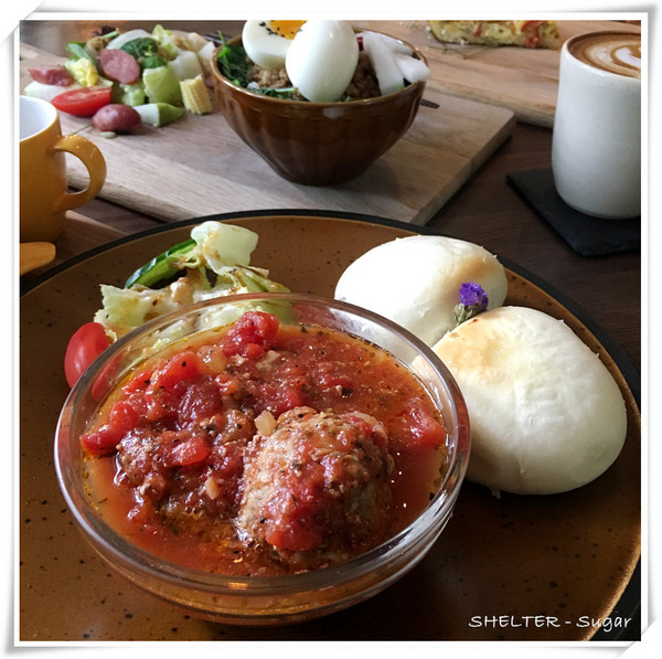 別所:【食-台北大同區】選離喧囂的老屋造景,同時擁有中西式餐點,不限時間愜意享受 - 別所Shelter 別所:【食-台北大同區】選離喧囂的老屋造景,同時擁有中西式餐點,不限時間愜意享受 - 別所Shelter