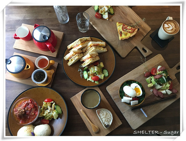 別所:【食-台北大同區】選離喧囂的老屋造景,同時擁有中西式餐點,不限時間愜意享受 - 別所Shelter 別所:【食-台北大同區】選離喧囂的老屋造景,同時擁有中西式餐點,不限時間愜意享受 - 別所Shelter