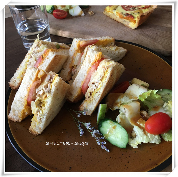 別所:【食-台北大同區】選離喧囂的老屋造景,同時擁有中西式餐點,不限時間愜意享受 - 別所Shelter 別所:【食-台北大同區】選離喧囂的老屋造景,同時擁有中西式餐點,不限時間愜意享受 - 別所Shelter