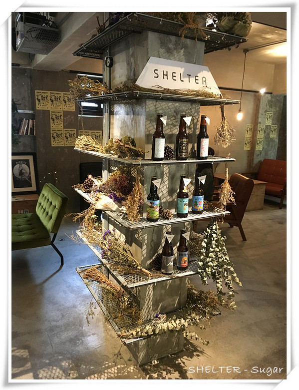 別所:【食-台北大同區】選離喧囂的老屋造景,同時擁有中西式餐點,不限時間愜意享受 - 別所Shelter 別所:【食-台北大同區】選離喧囂的老屋造景,同時擁有中西式餐點,不限時間愜意享受 - 別所Shelter