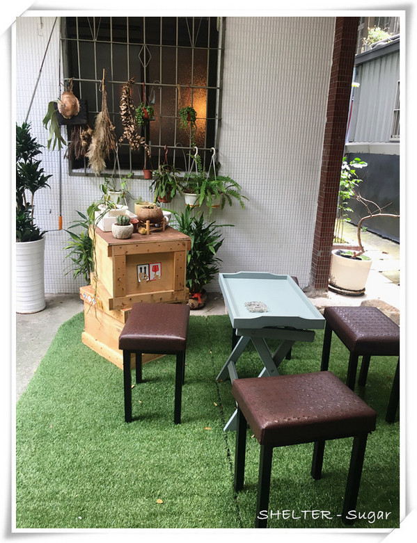 別所:【食-台北大同區】選離喧囂的老屋造景,同時擁有中西式餐點,不限時間愜意享受 - 別所Shelter 別所:【食-台北大同區】選離喧囂的老屋造景,同時擁有中西式餐點,不限時間愜意享受 - 別所Shelter