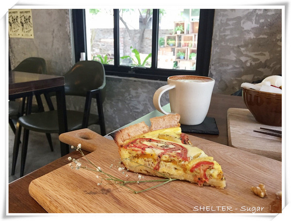 別所:【食-台北大同區】選離喧囂的老屋造景,同時擁有中西式餐點,不限時間愜意享受 - 別所Shelter 別所:【食-台北大同區】選離喧囂的老屋造景,同時擁有中西式餐點,不限時間愜意享受 - 別所Shelter