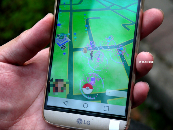 逢甲公園(Fongjia Park)：逢甲公園，小而巧的公園。