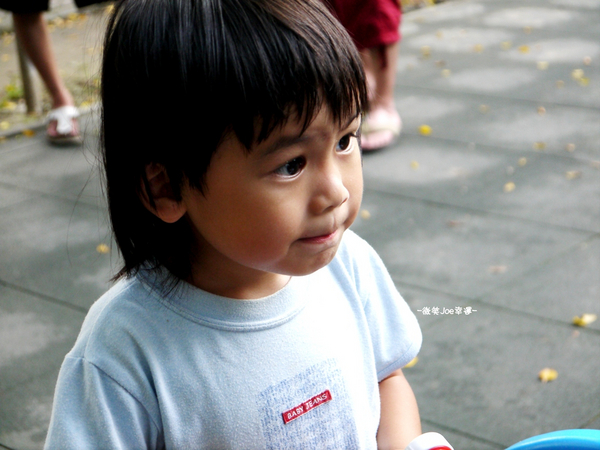 逢甲公園(Fongjia Park)：逢甲公園，小而巧的公園。