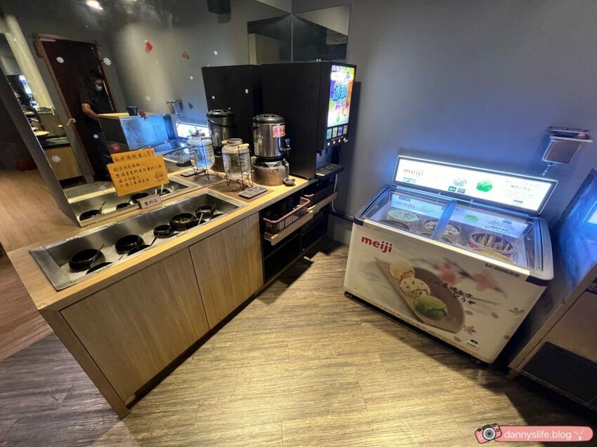 饗樂shabu精緻鍋品 │台北美食•新鮮海鮮&和牛火鍋！ - 丹尼的吃喝玩樂