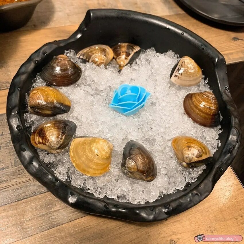 饗樂shabu精緻鍋品 │台北美食•新鮮海鮮&和牛火鍋！ - 丹尼的吃喝玩樂