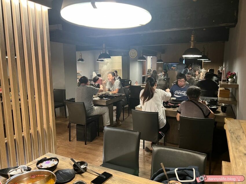 饗樂shabu精緻鍋品 │台北美食•新鮮海鮮&和牛火鍋！ - 丹尼的吃喝玩樂
