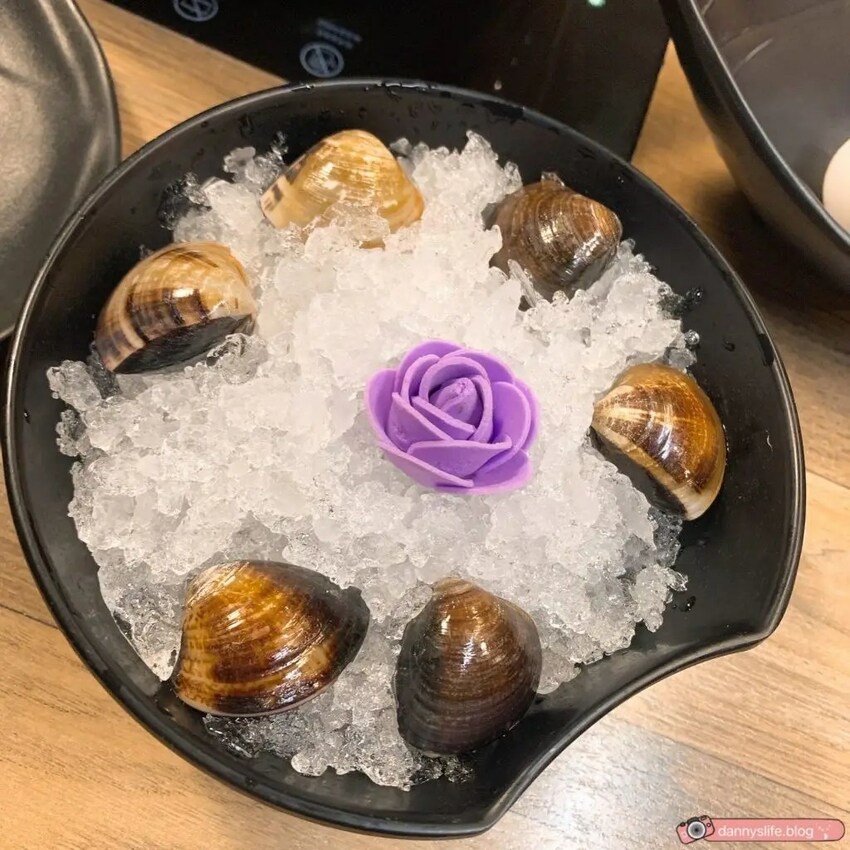 饗樂shabu精緻鍋品 │台北美食•新鮮海鮮&和牛火鍋！ - 丹尼的吃喝玩樂