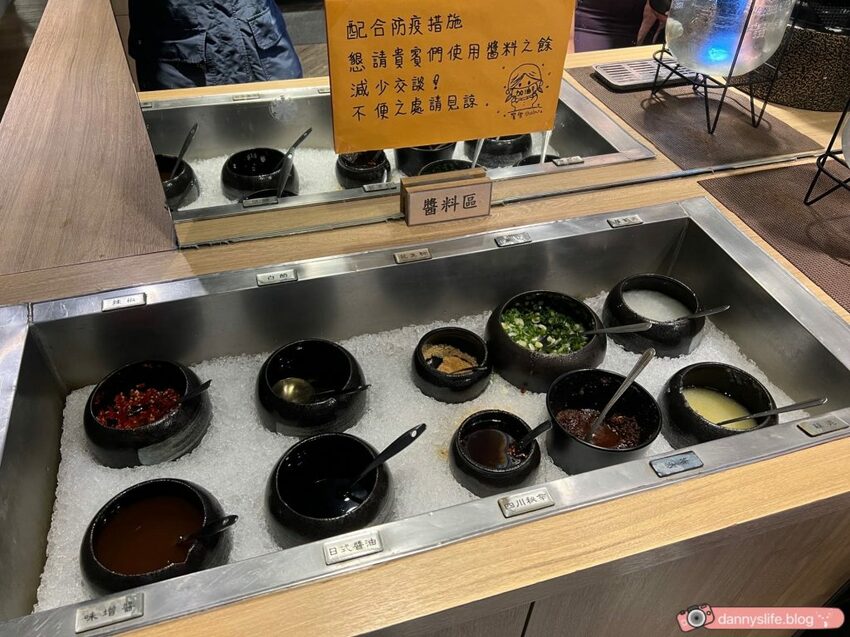 饗樂shabu精緻鍋品 │台北美食•新鮮海鮮&和牛火鍋！ - 丹尼的吃喝玩樂
