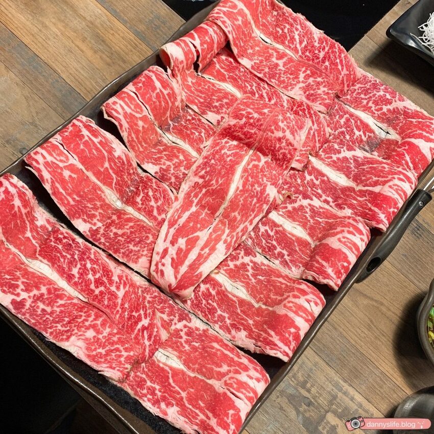 饗樂shabu精緻鍋品 │台北美食•新鮮海鮮&和牛火鍋！ - 丹尼的吃喝玩樂