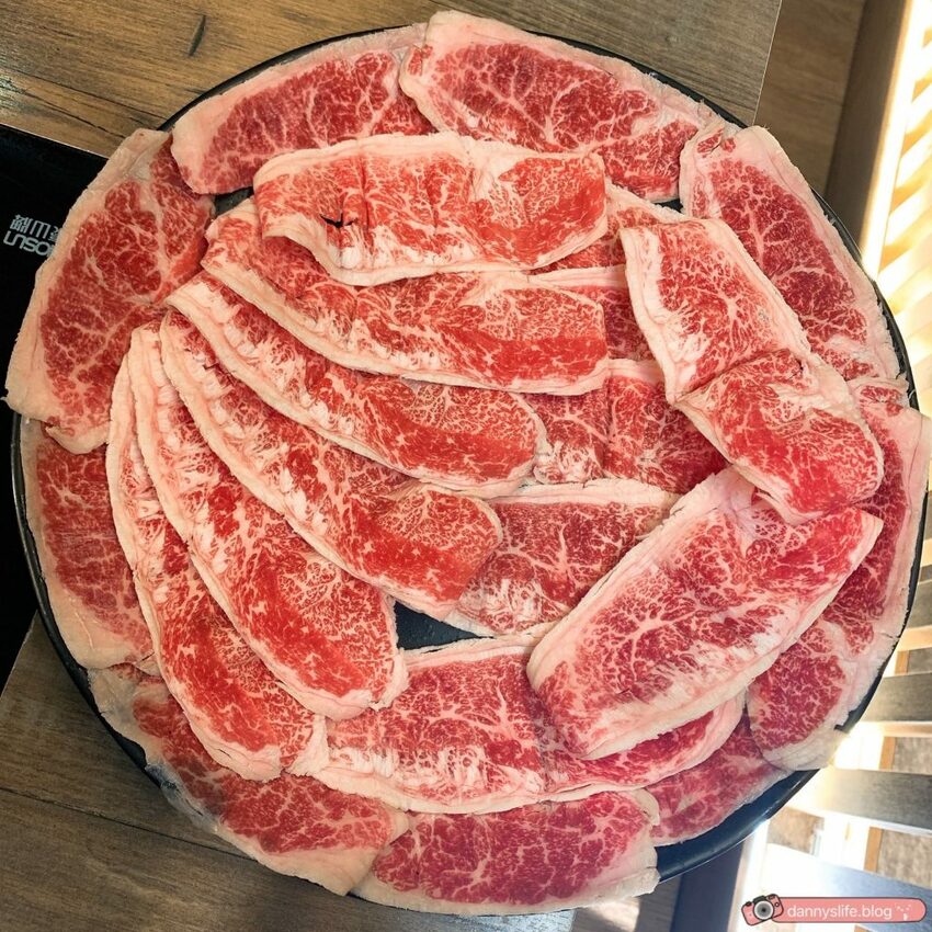 饗樂shabu精緻鍋品 │台北美食•新鮮海鮮&和牛火鍋！ - 丹尼的吃喝玩樂