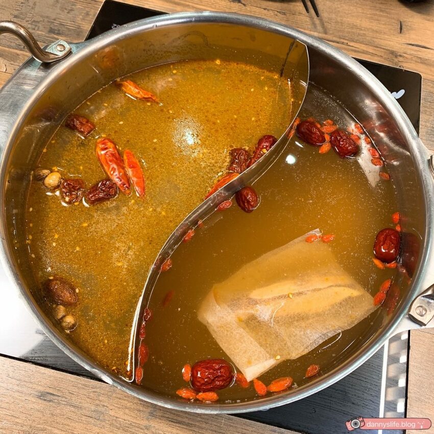 饗樂shabu精緻鍋品 │台北美食•新鮮海鮮&和牛火鍋！ - 丹尼的吃喝玩樂